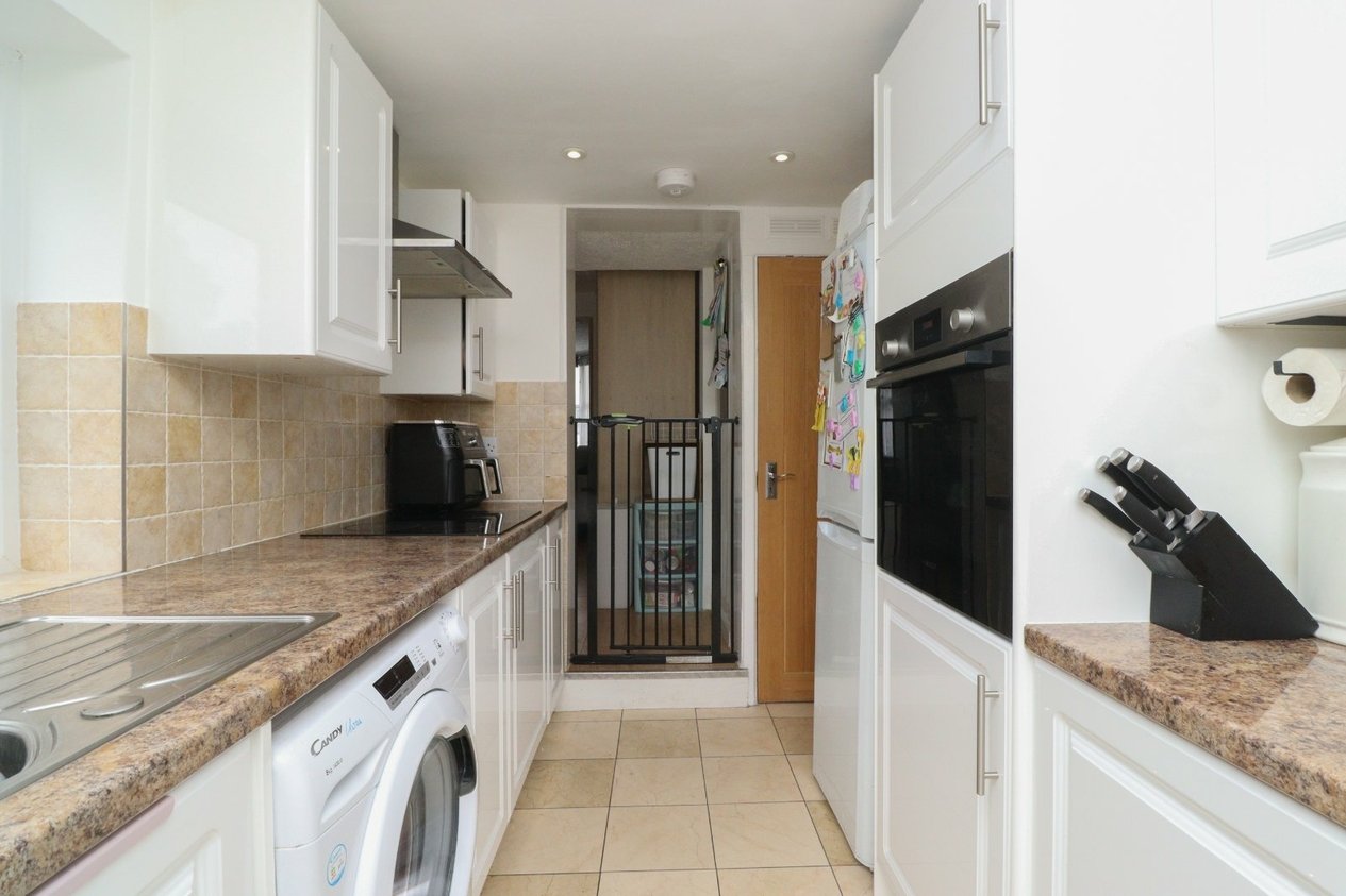Properties For Sale in St. James Terrace Birchington