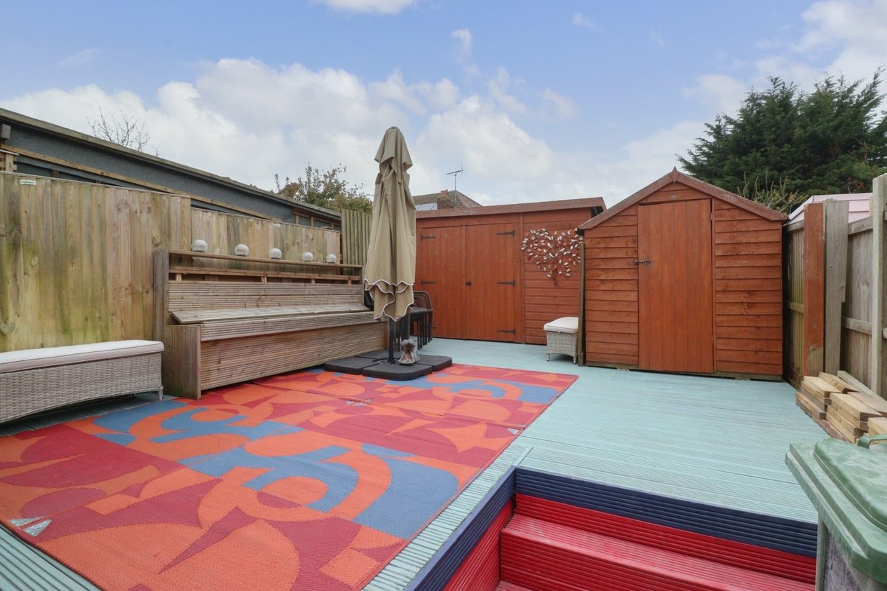 Properties For Sale in St. James Terrace Birchington