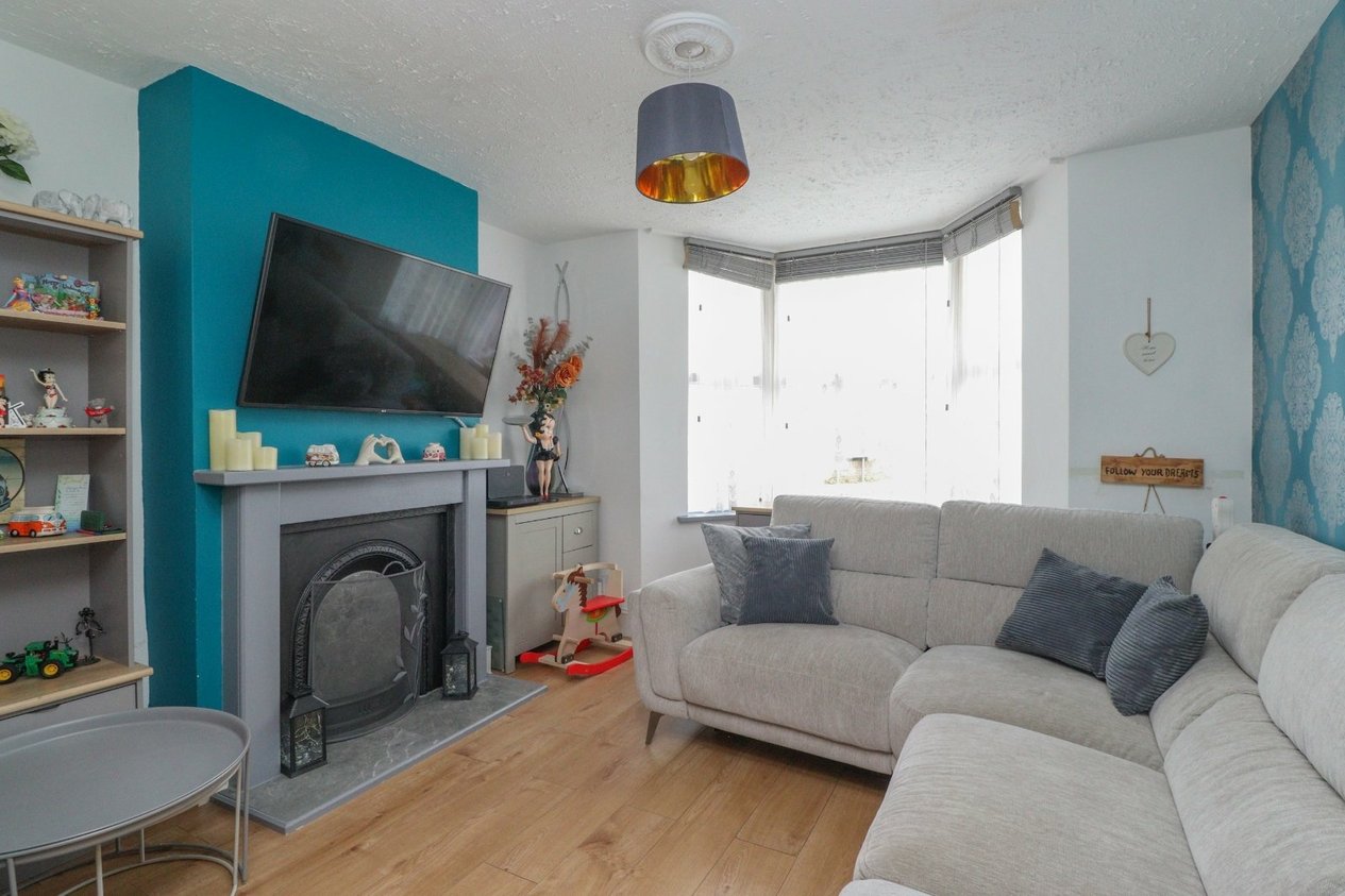 Properties For Sale in St. James Terrace Birchington