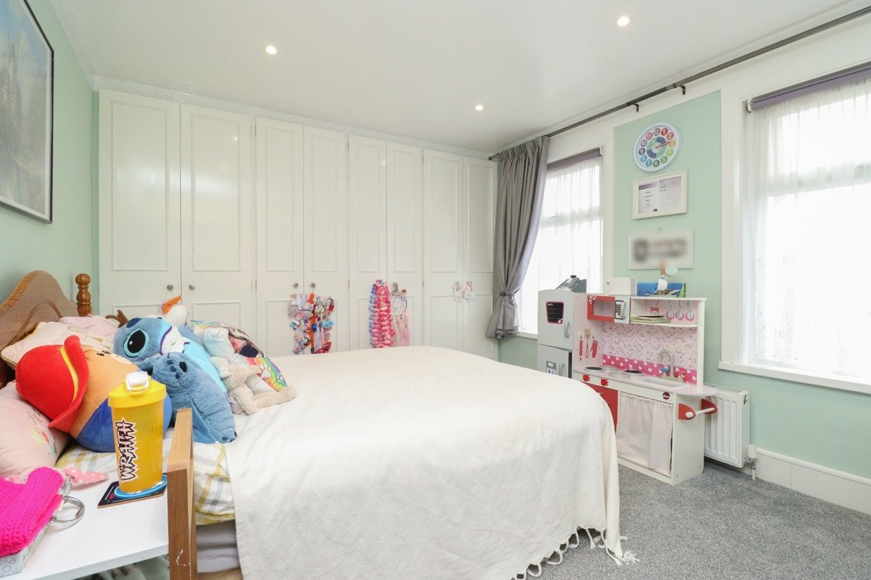 Properties For Sale in St. James Terrace Birchington