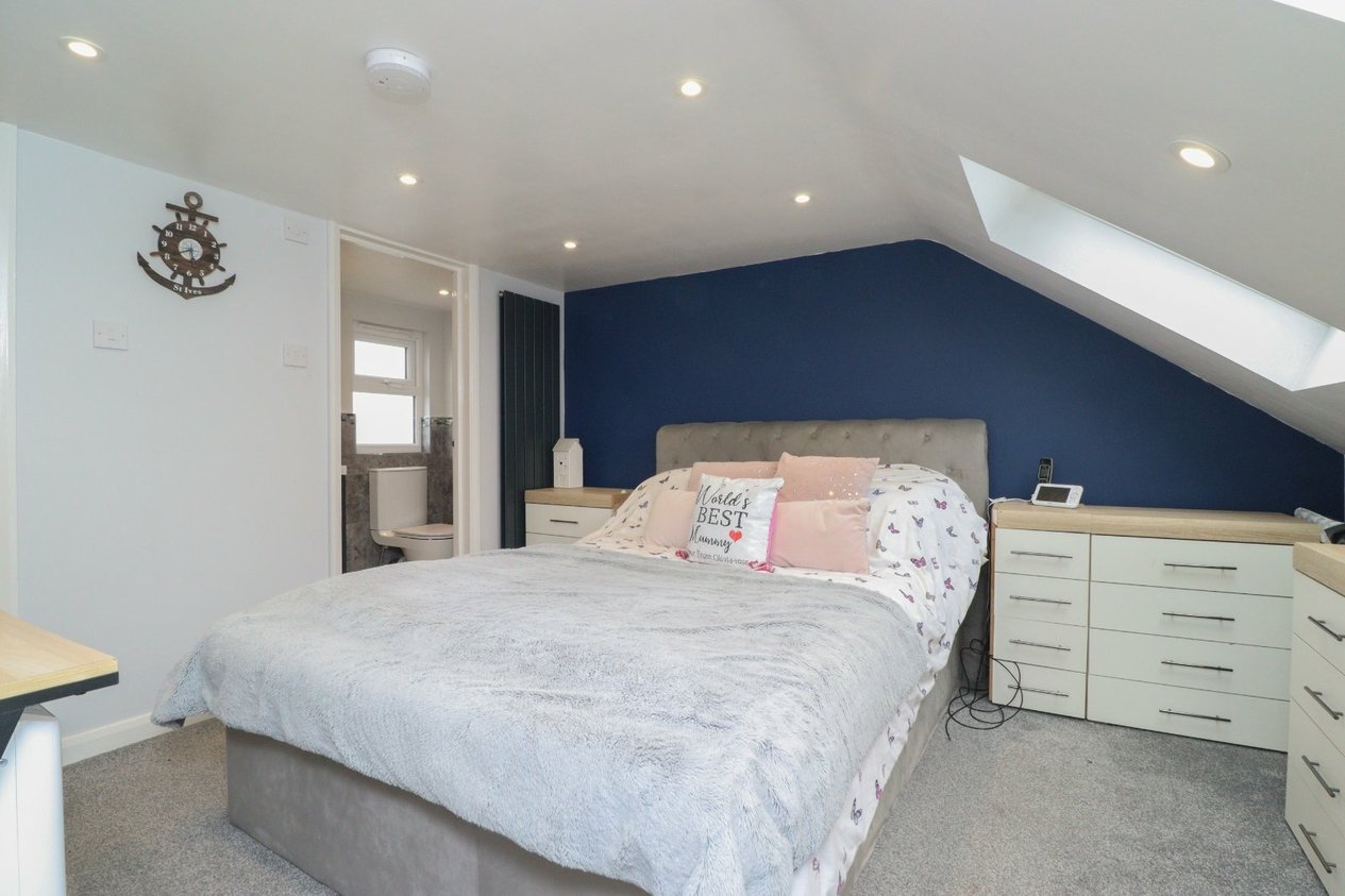 Properties For Sale in St. James Terrace Birchington