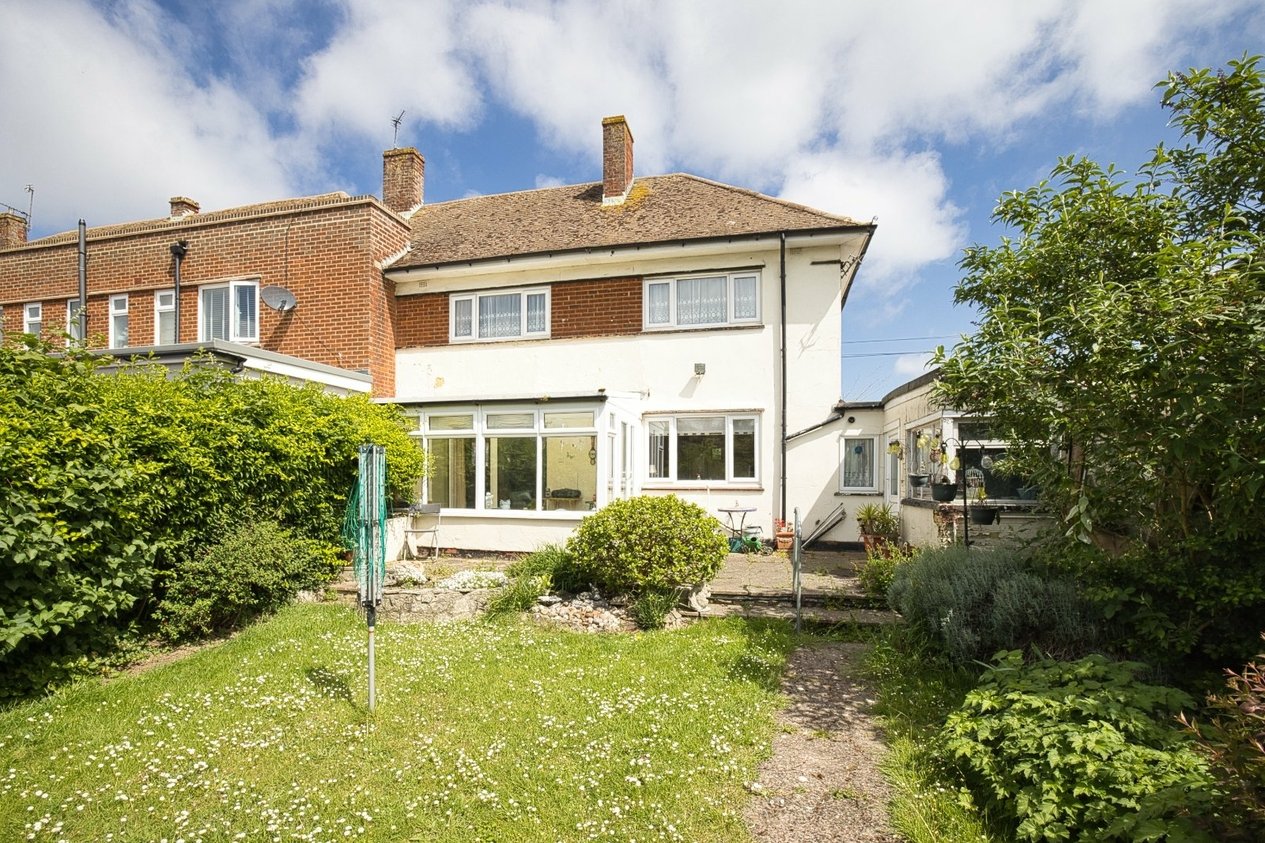 Properties Under Offer in St. Johns Avenue Ramsgate