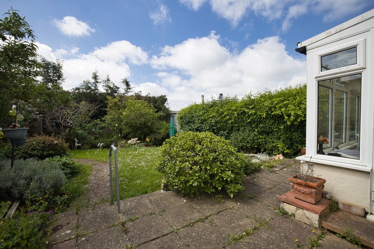 Properties Under Offer in St. Johns Avenue Ramsgate