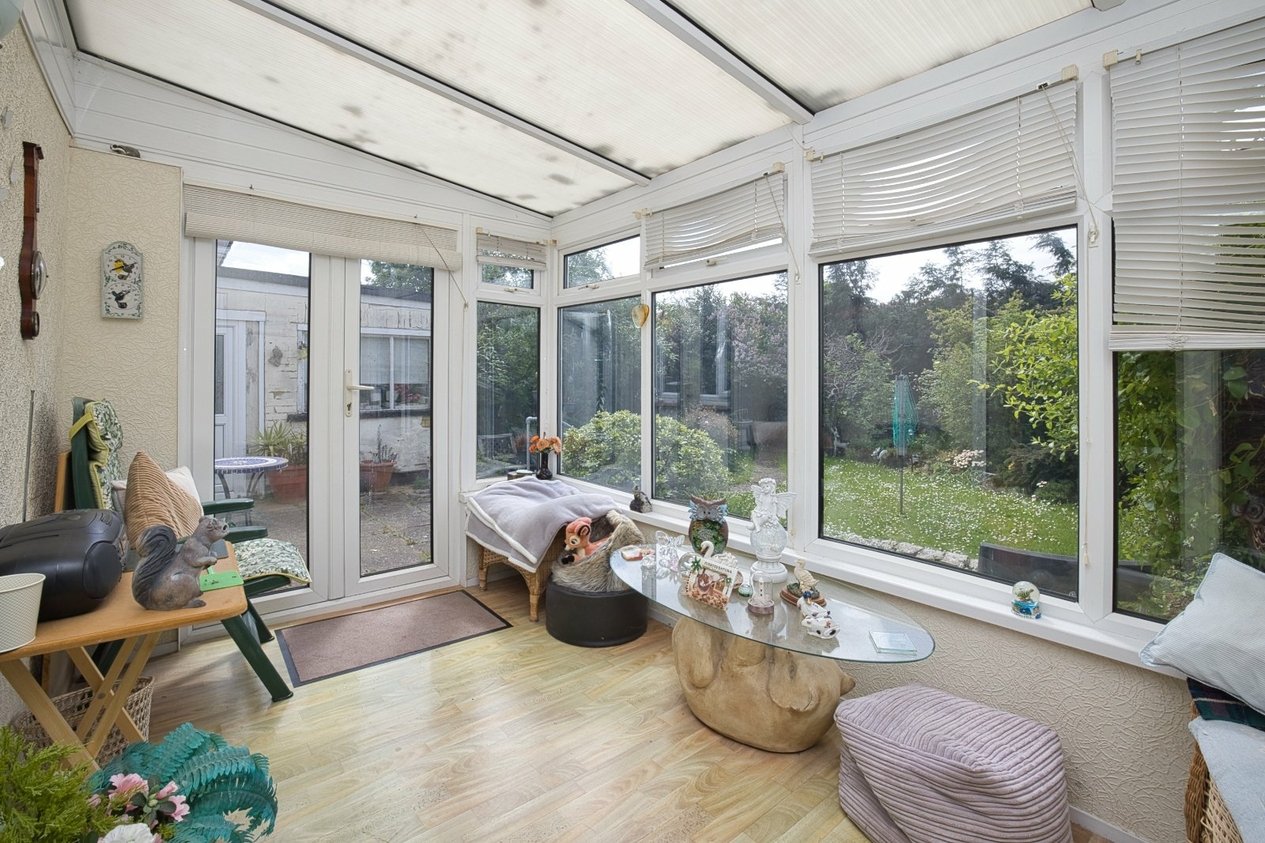 Properties Under Offer in St. Johns Avenue Ramsgate
