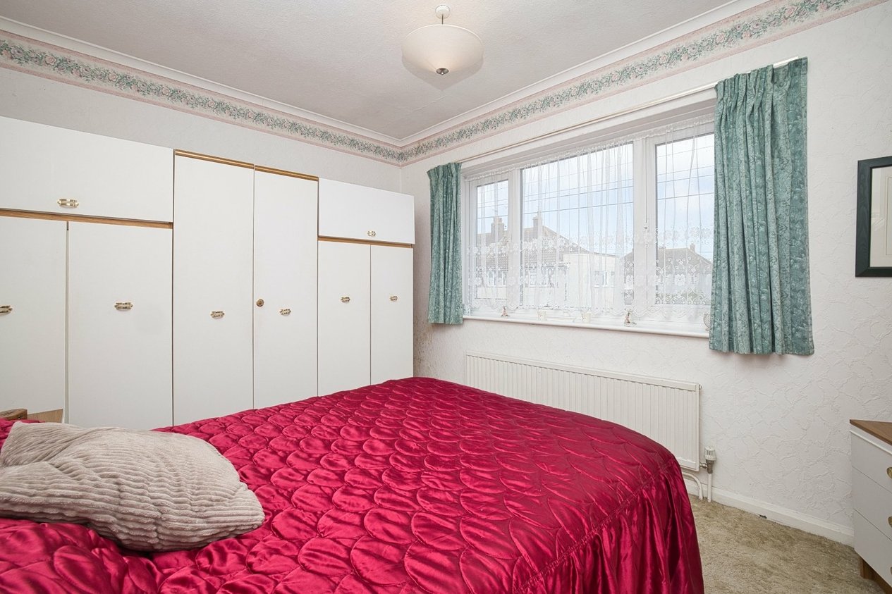 Properties Under Offer in St. Johns Avenue Ramsgate