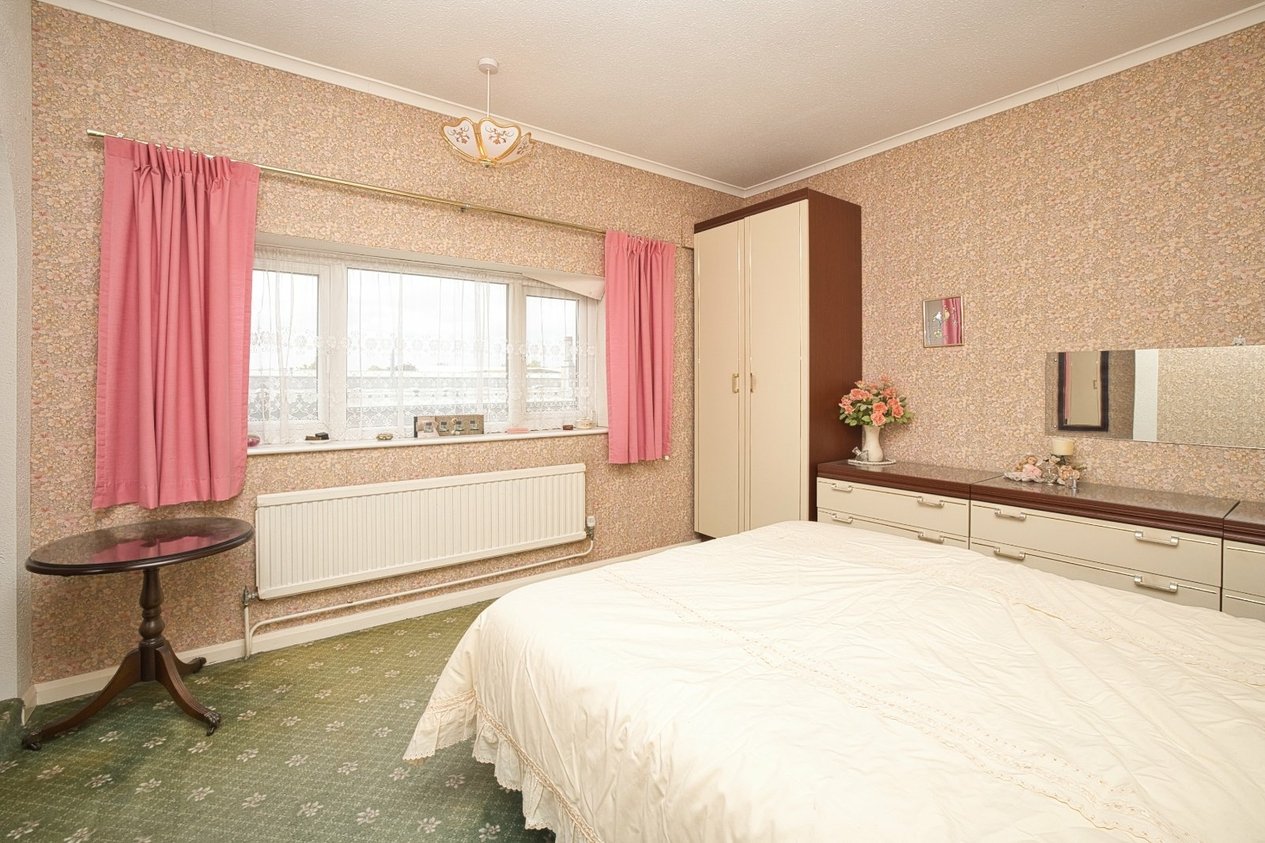 Properties Under Offer in St. Johns Avenue Ramsgate