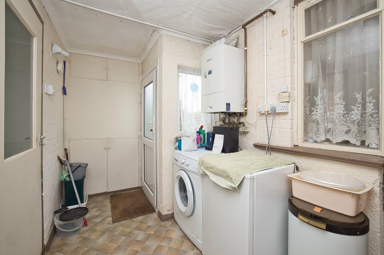 Properties Under Offer in St. Johns Avenue Ramsgate