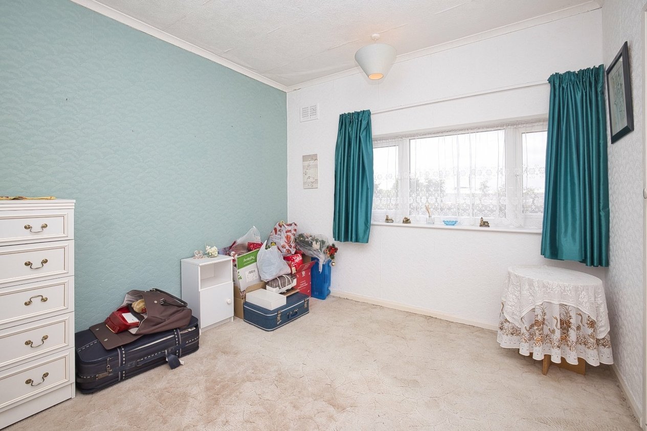 Properties Under Offer in St. Johns Avenue Ramsgate