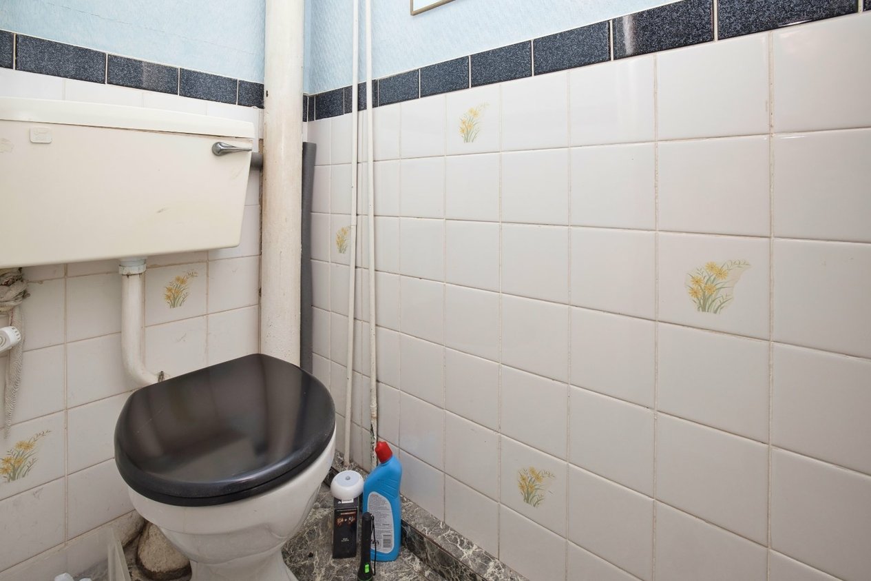 Properties Under Offer in St. Johns Avenue Ramsgate