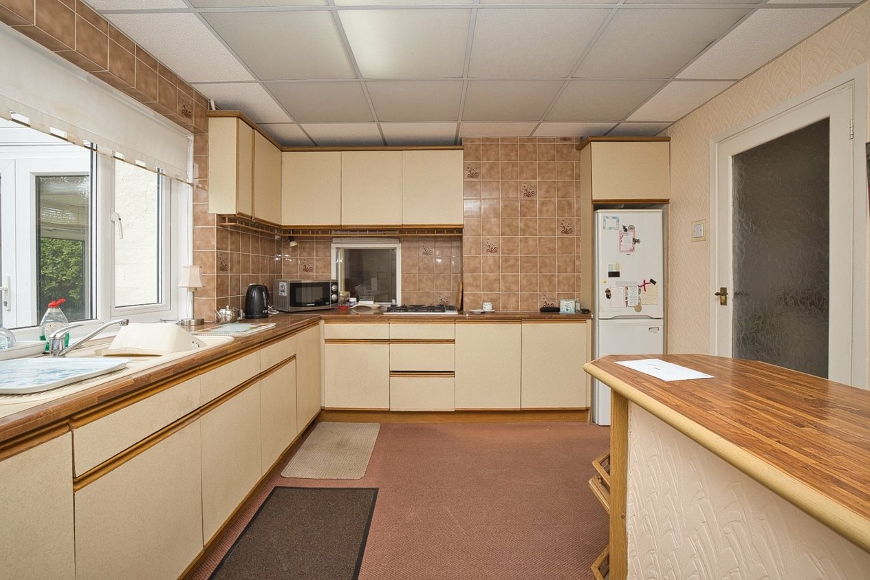 Properties Under Offer in St. Johns Avenue Ramsgate