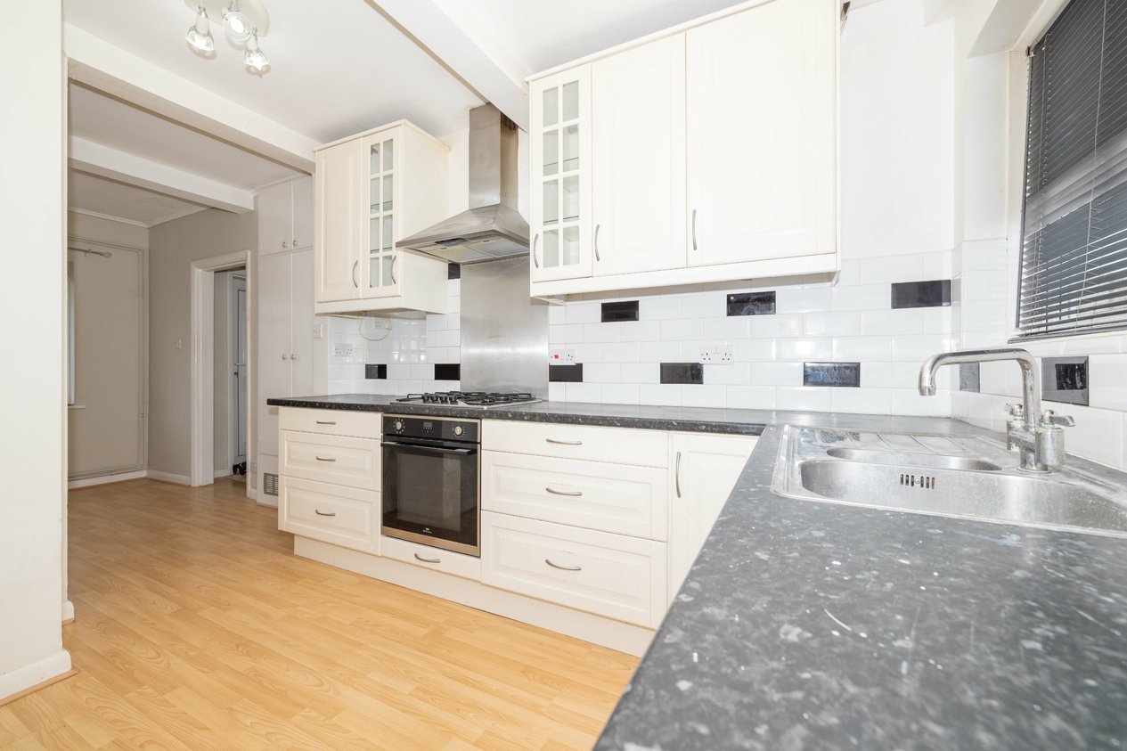 Properties Sold in St. Johns Avenue Sittingbourne