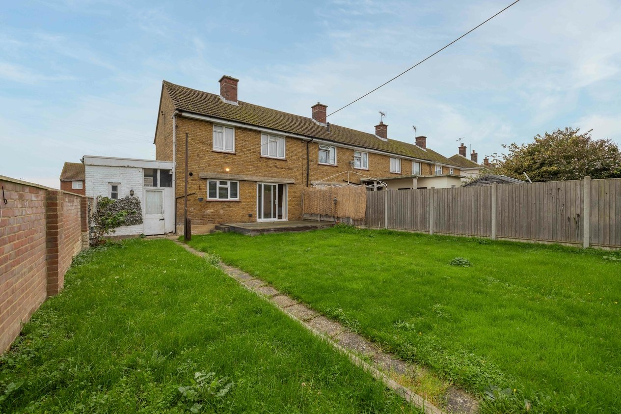 Properties Sold in St. Johns Avenue Sittingbourne