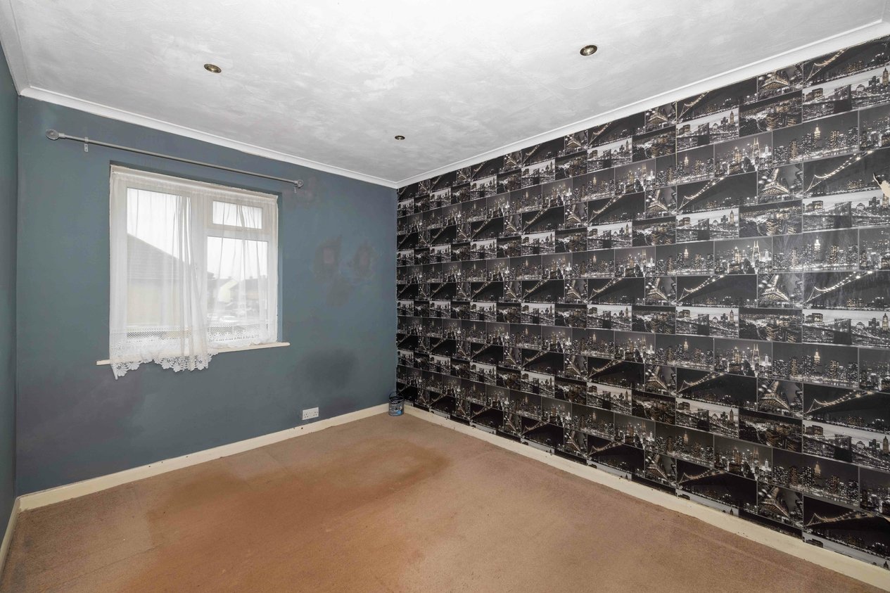 Properties Sold in St. Johns Avenue Sittingbourne