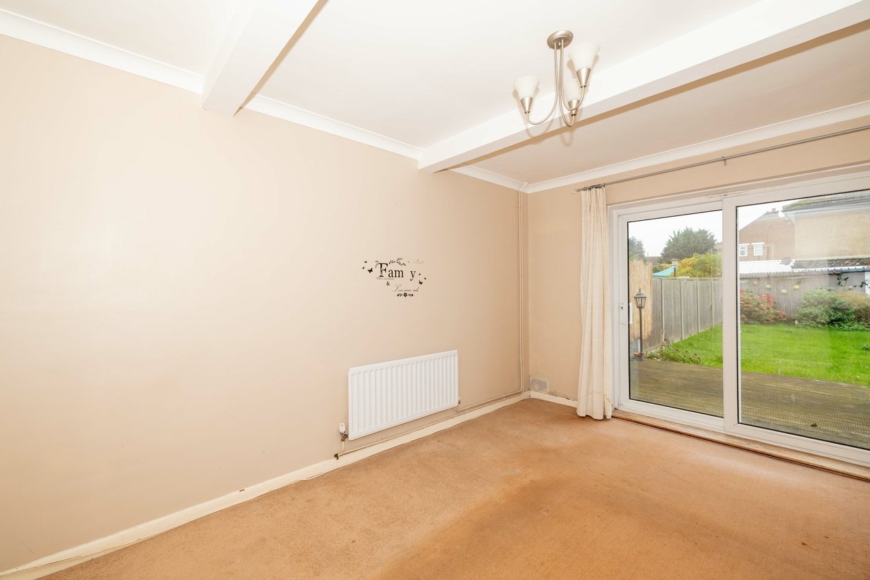 Properties Sold in St. Johns Avenue Sittingbourne