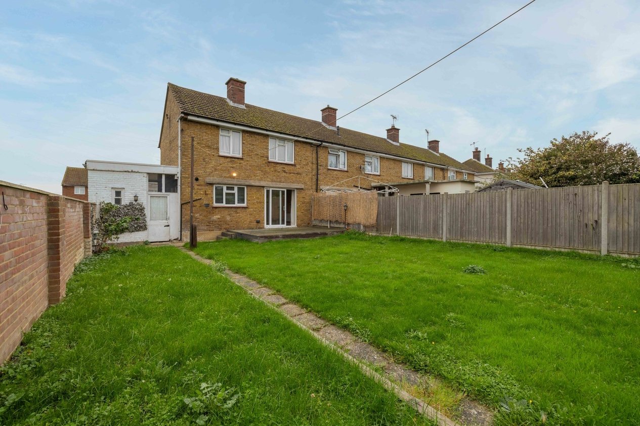 Properties For Sale in St. Johns Avenue  Sittingbourne