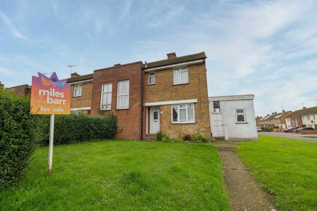 Properties For Sale in St. Johns Avenue  Sittingbourne