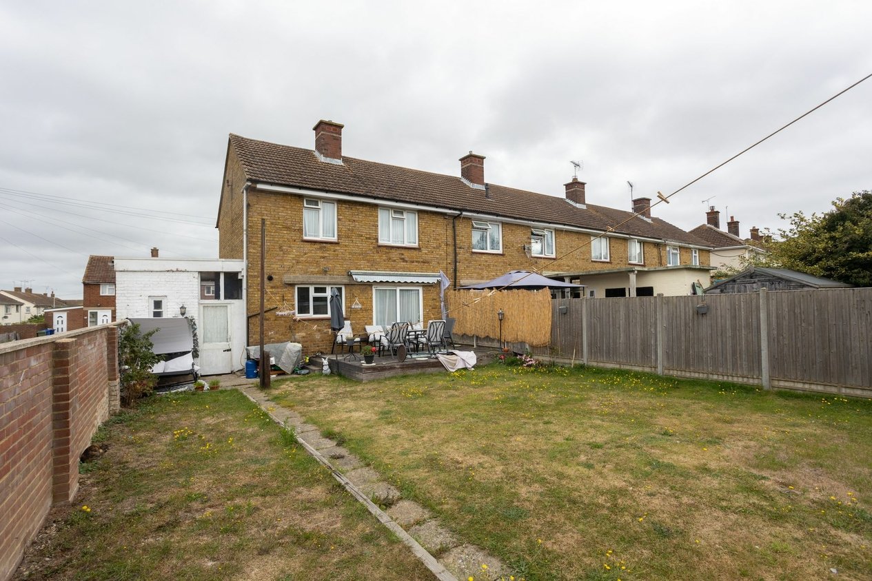 Properties For Sale in St. Johns Avenue  Sittingbourne