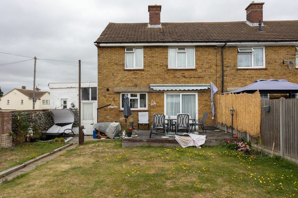 Properties For Sale in St. Johns Avenue  Sittingbourne