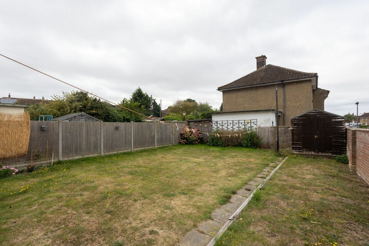 Properties For Sale in St. Johns Avenue  Sittingbourne