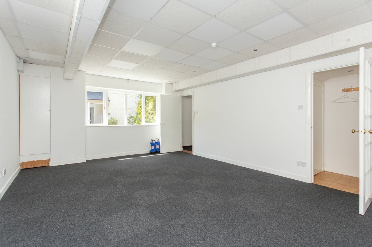 Properties To Let in St Johns Lane  Canterbury