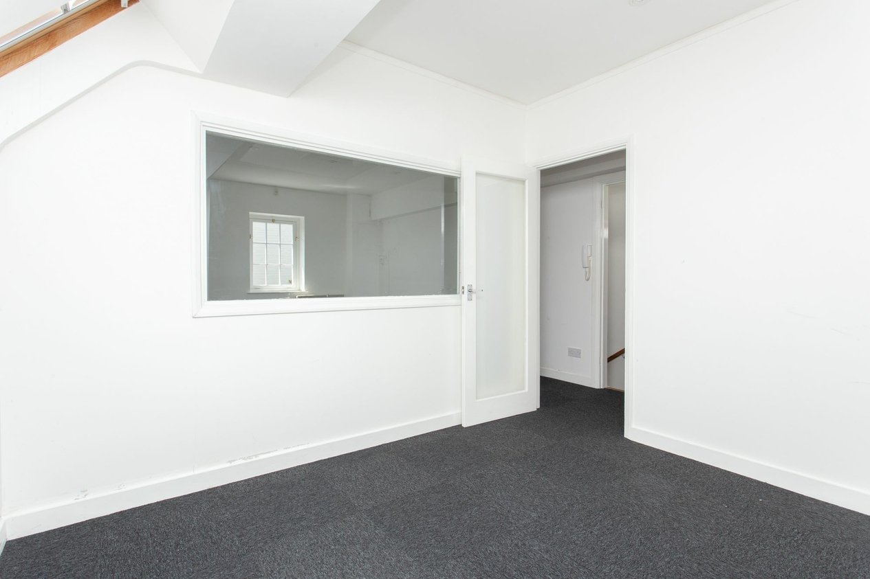 Properties To Let in St Johns Lane  Canterbury