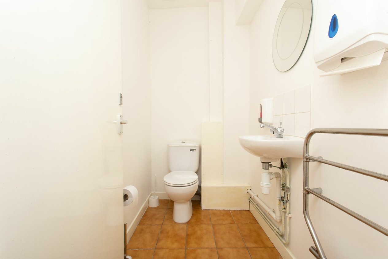 Properties To Let in St Johns Lane  Canterbury