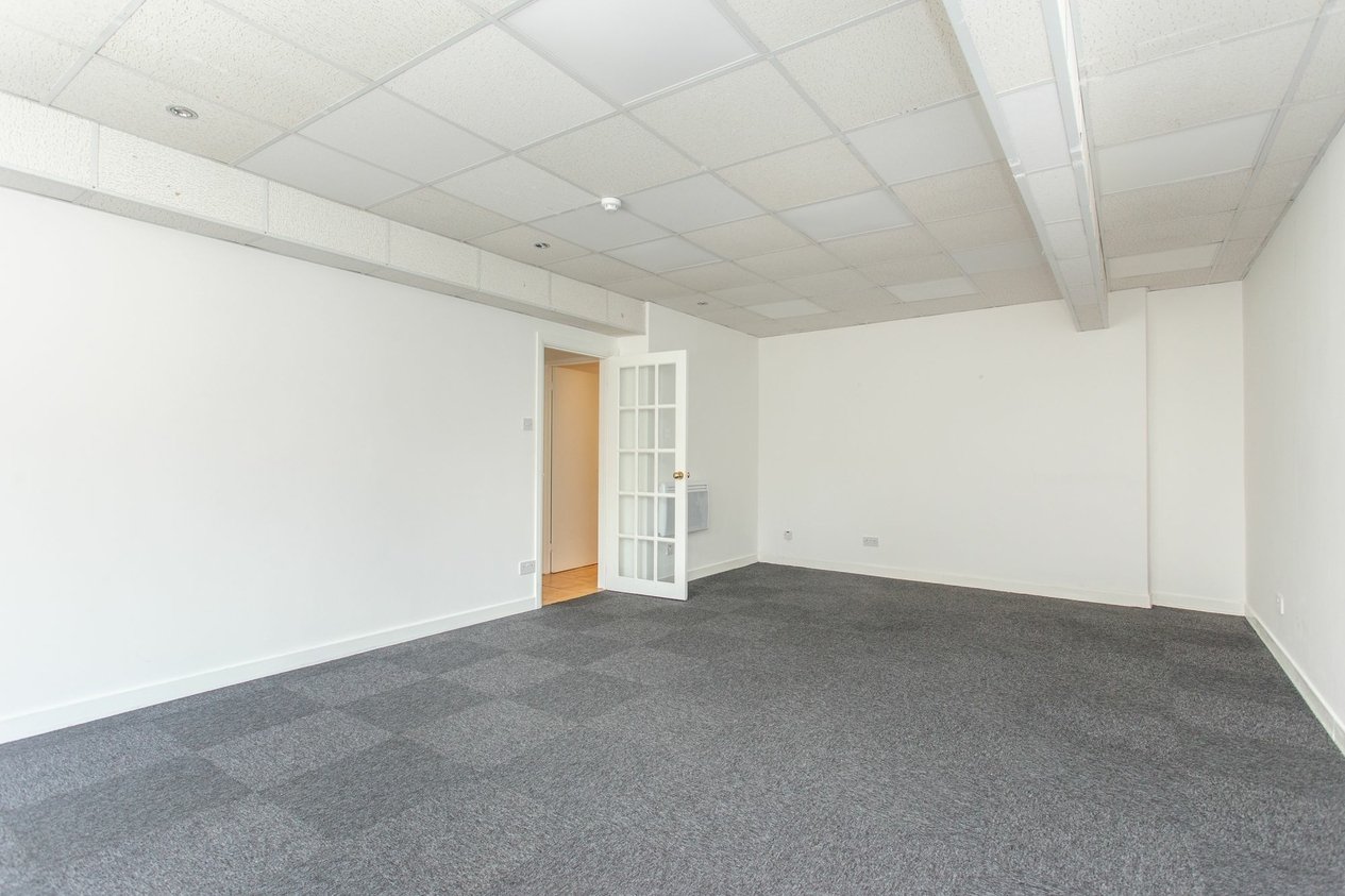 Properties To Let in St Johns Lane  Canterbury