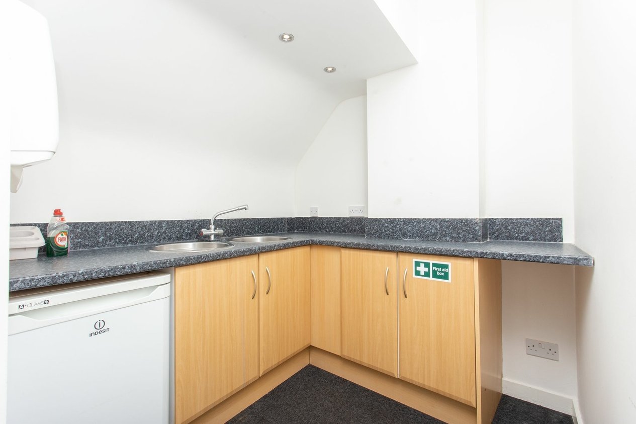 Properties To Let in St Johns Lane  Canterbury