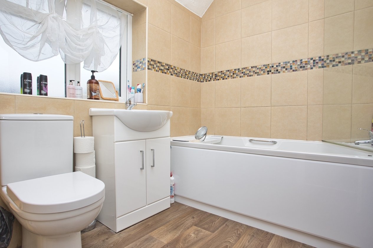 Properties Under Offer in St. Johns Road Elvington