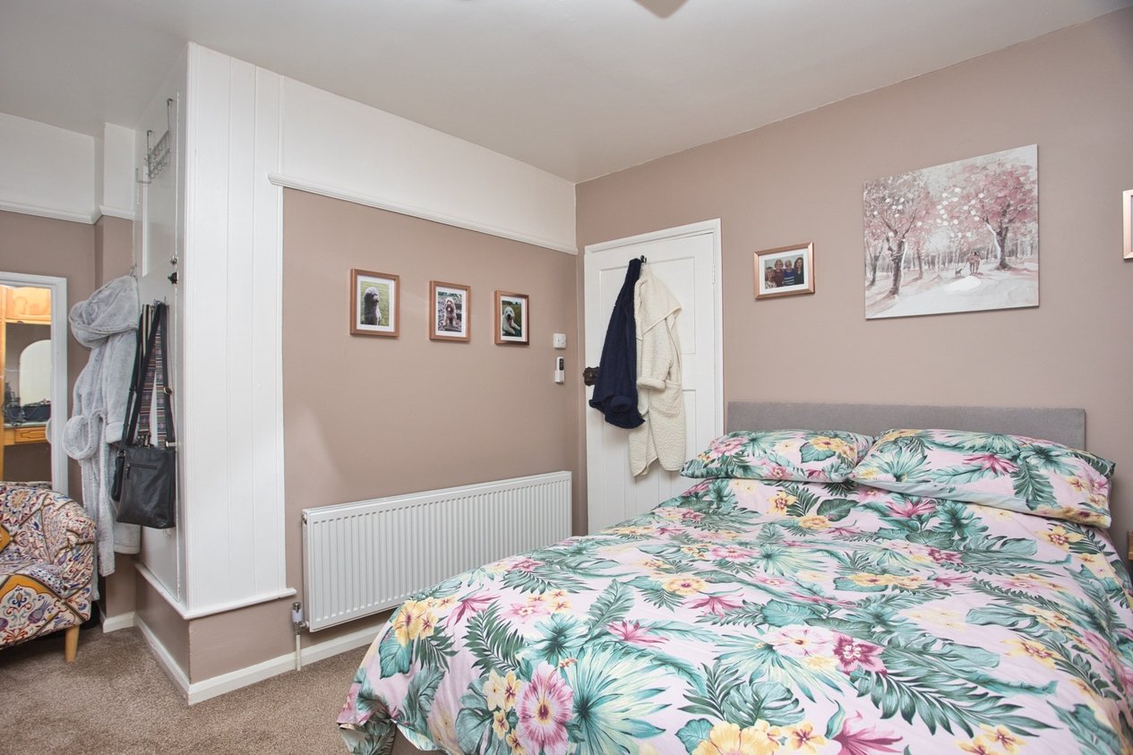 Properties Under Offer in St. Johns Road Elvington