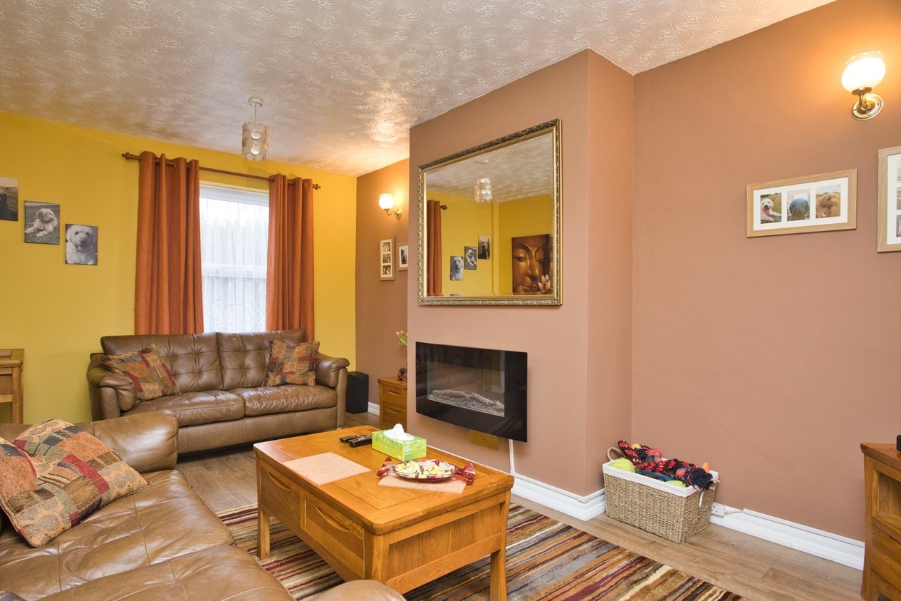 Properties Under Offer in St. Johns Road Elvington