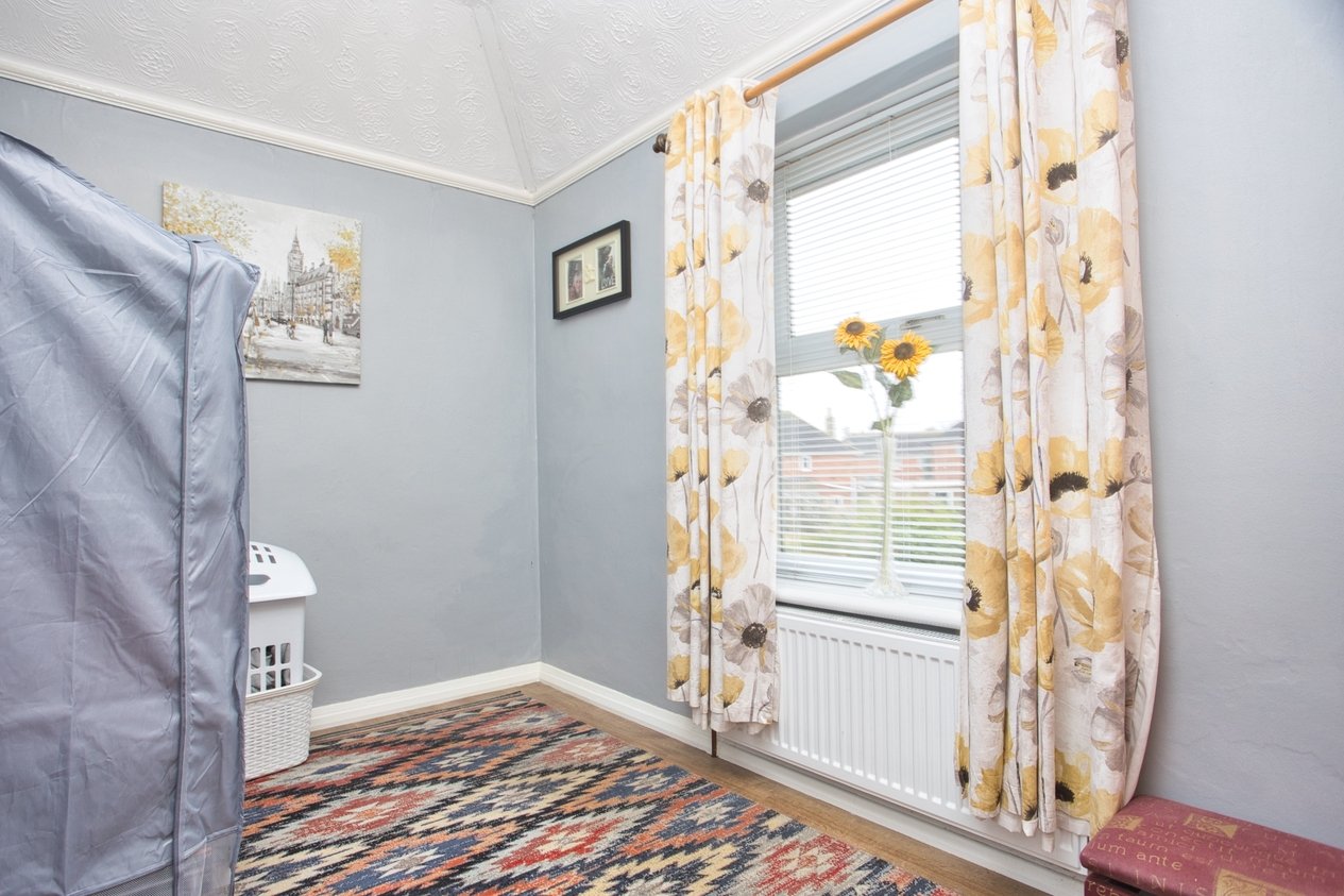 Properties Under Offer in St. Johns Road Elvington