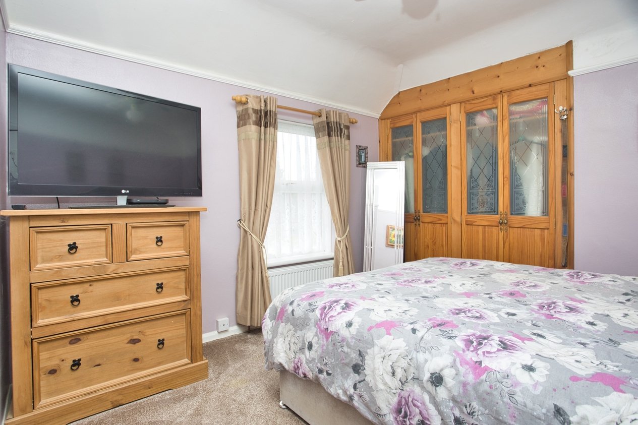 Properties Under Offer in St. Johns Road Elvington
