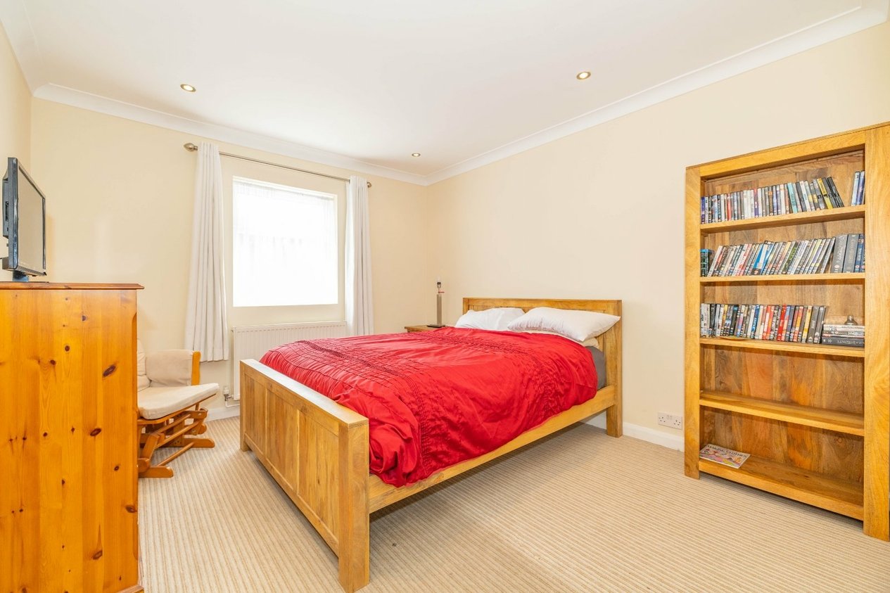 Properties For Sale in St. Johns Road Faversham