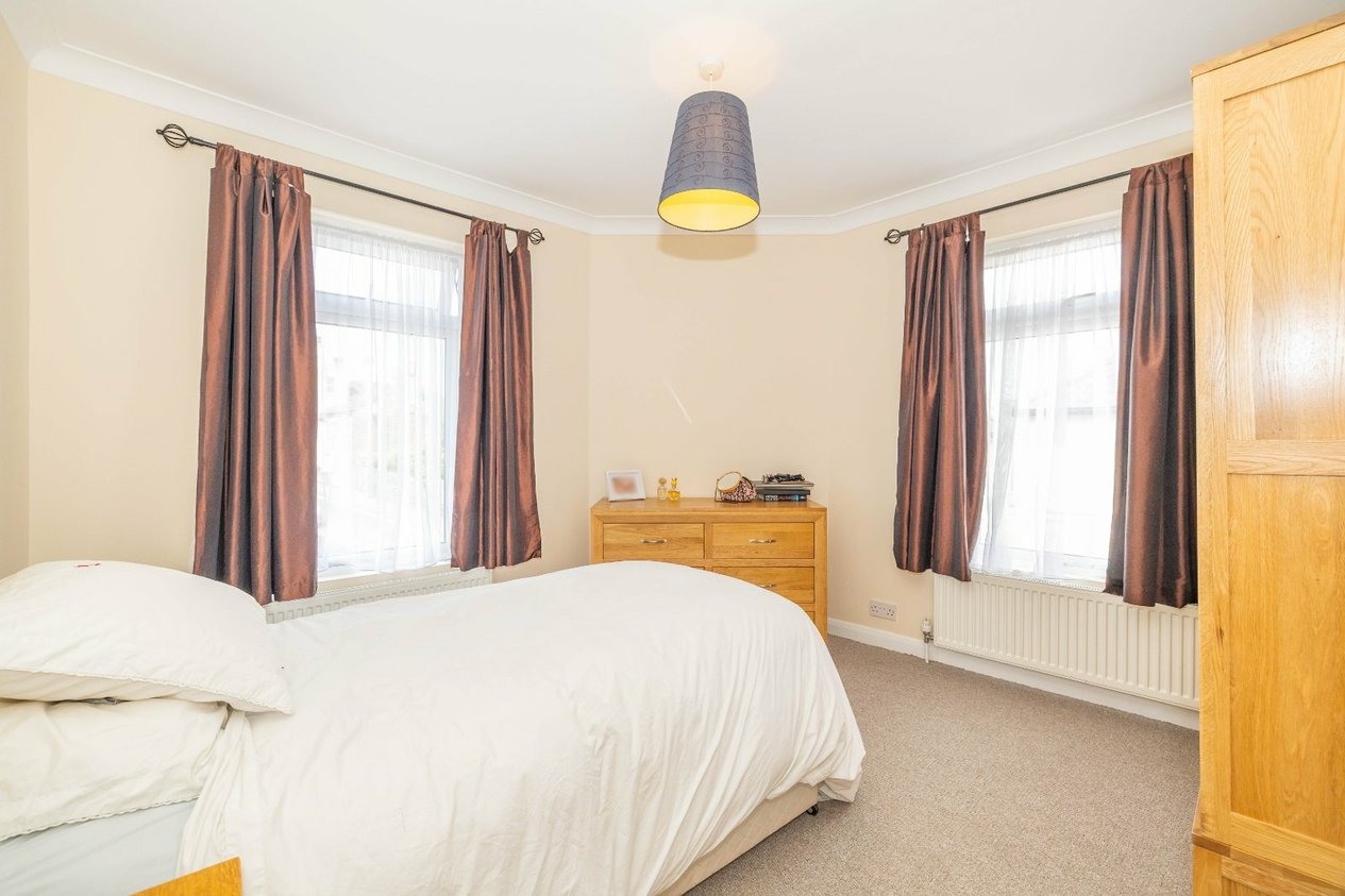 Properties For Sale in St. Johns Road Faversham