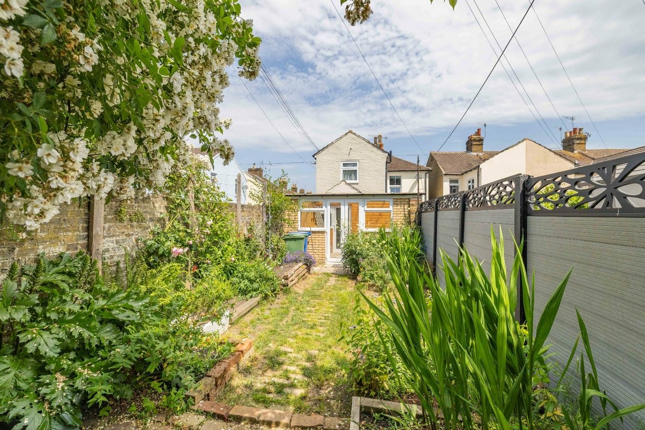 Properties For Sale in St. Johns Road Faversham