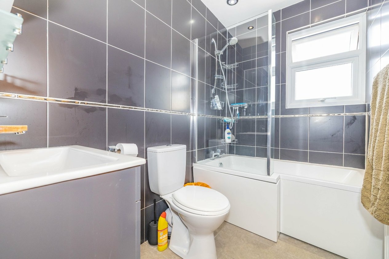 Properties For Sale in St. Johns Road Faversham