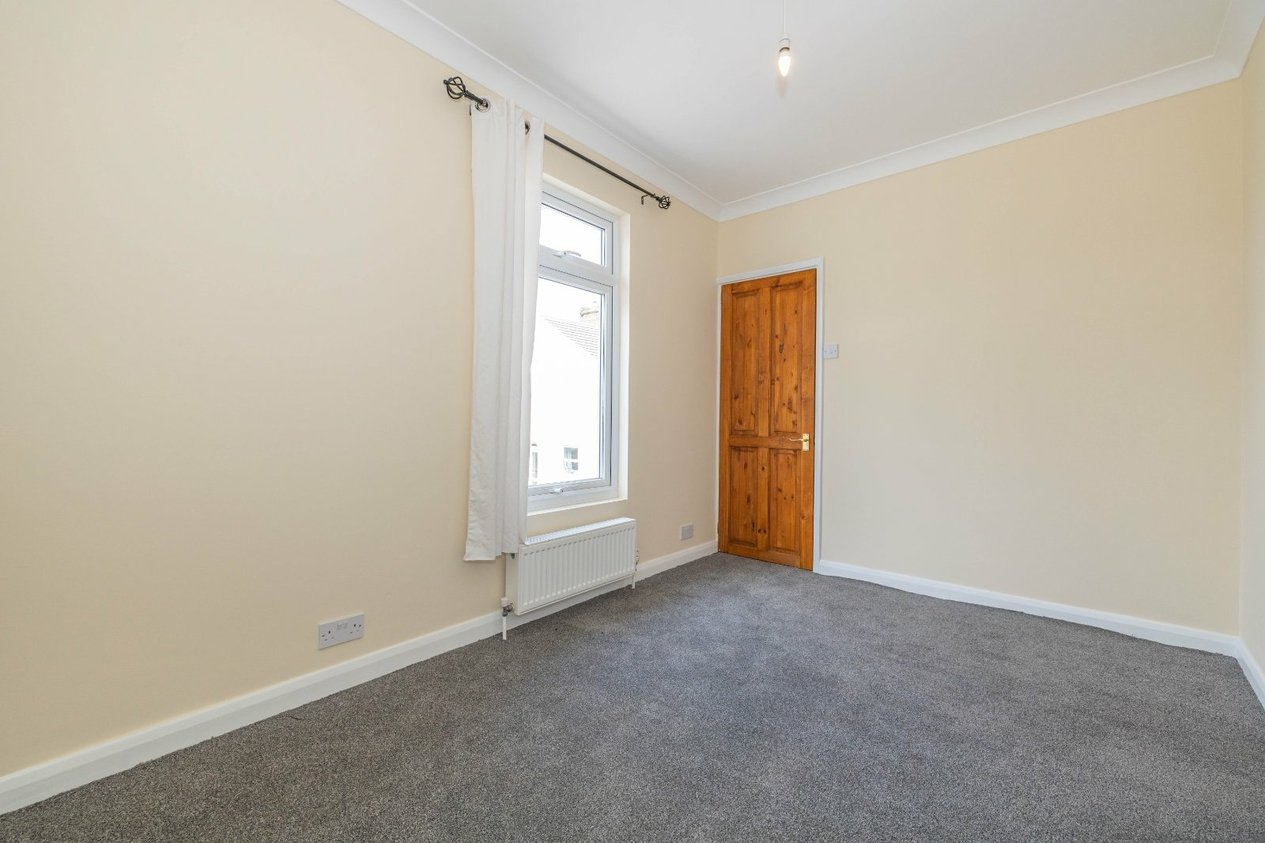 Properties For Sale in St. Johns Road Faversham