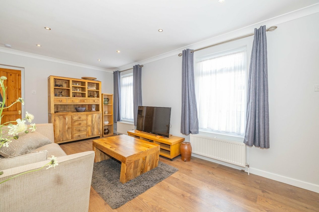 Properties For Sale in St. Johns Road Faversham