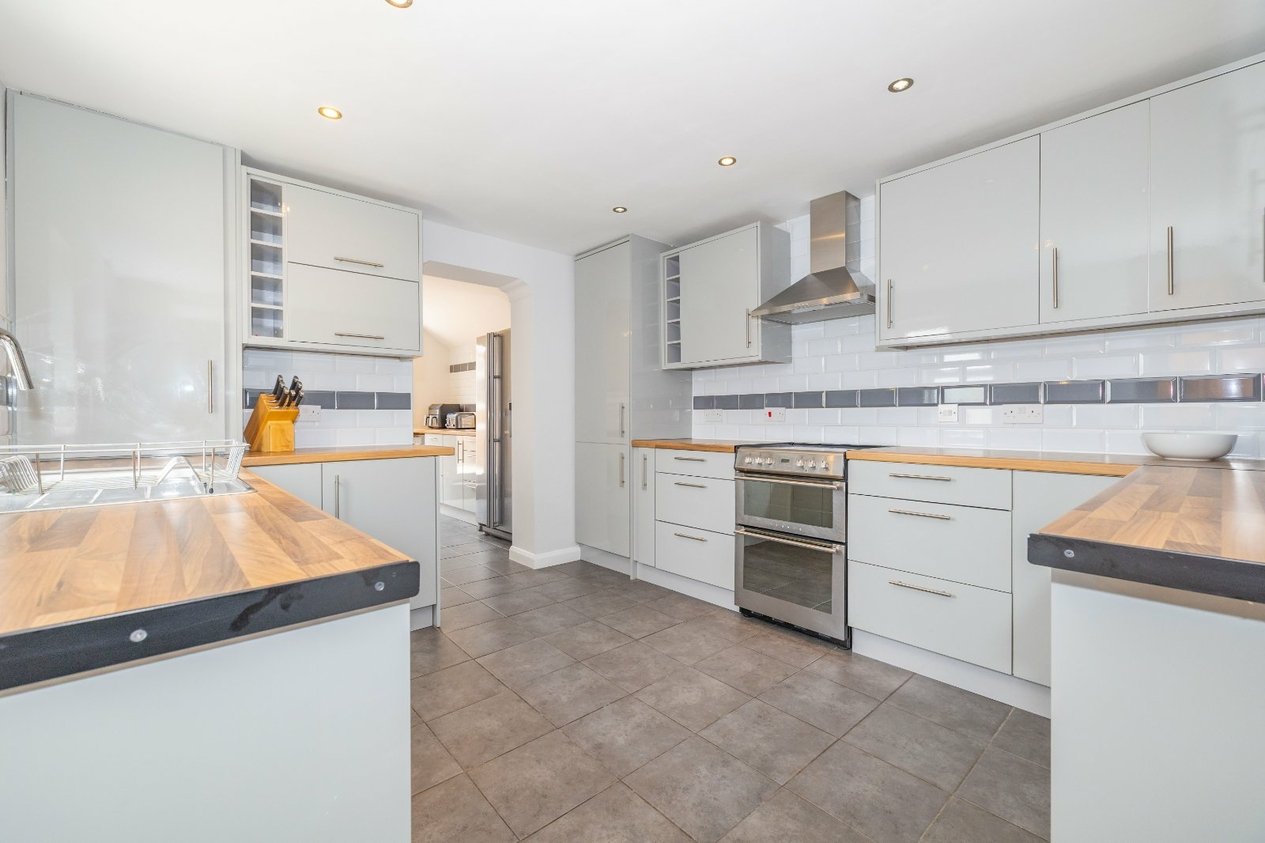 Properties For Sale in St. Johns Road Faversham