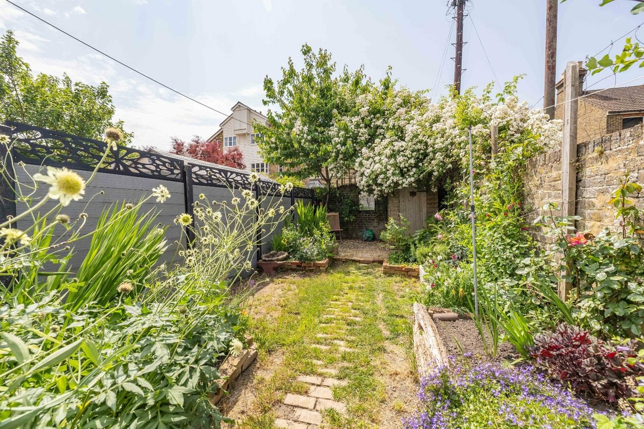 Properties For Sale in St. Johns Road Faversham