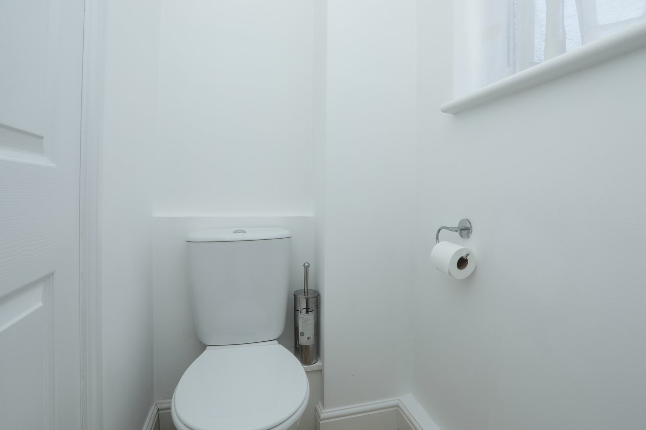 Properties Under Offer in St. Johns Road Faversham