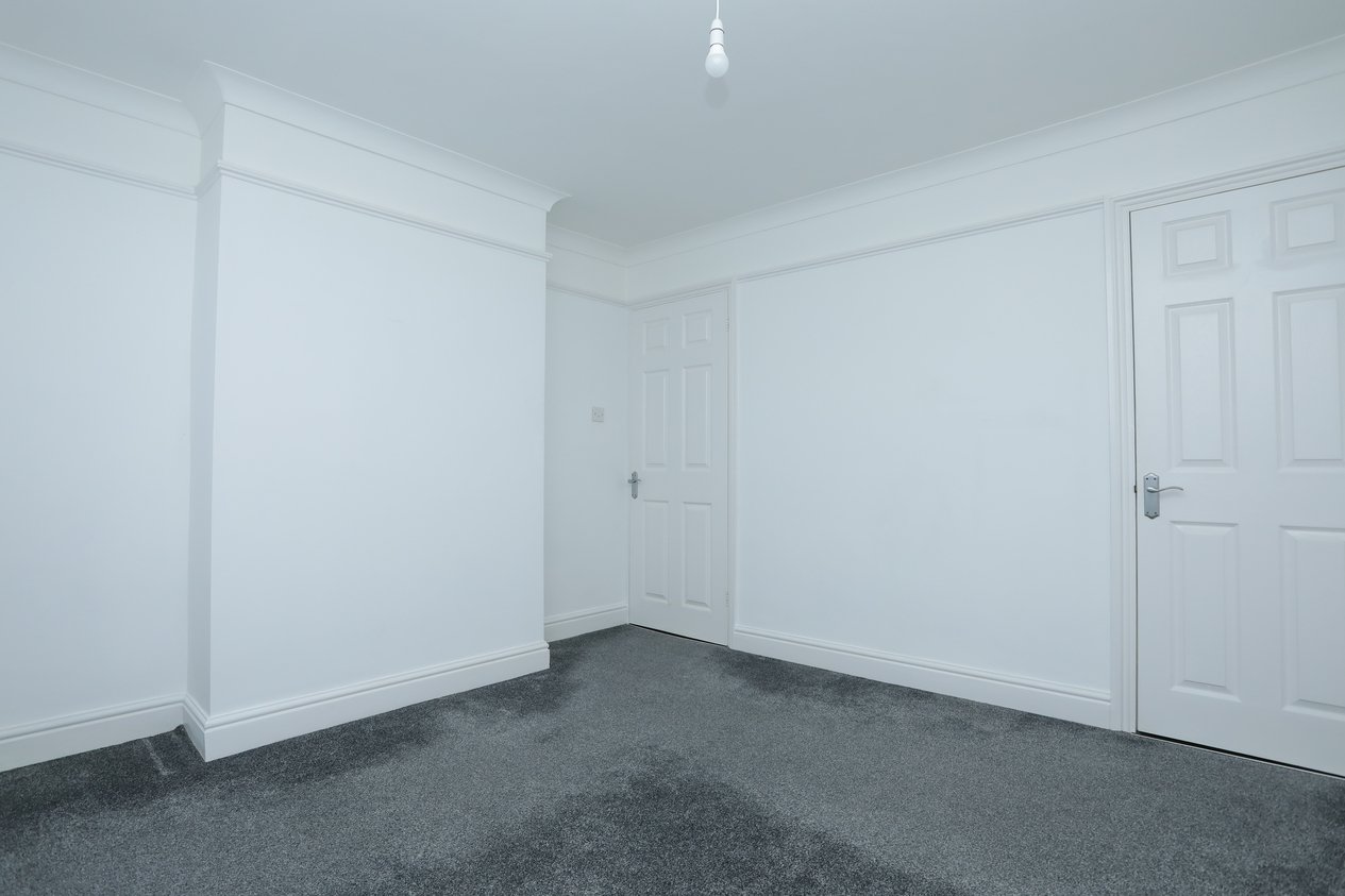 Properties Under Offer in St. Johns Road Faversham