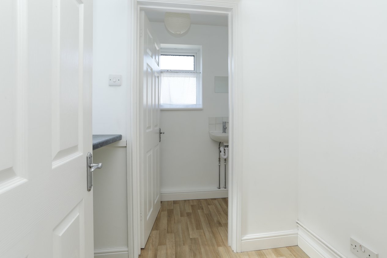 Properties Under Offer in St. Johns Road Faversham