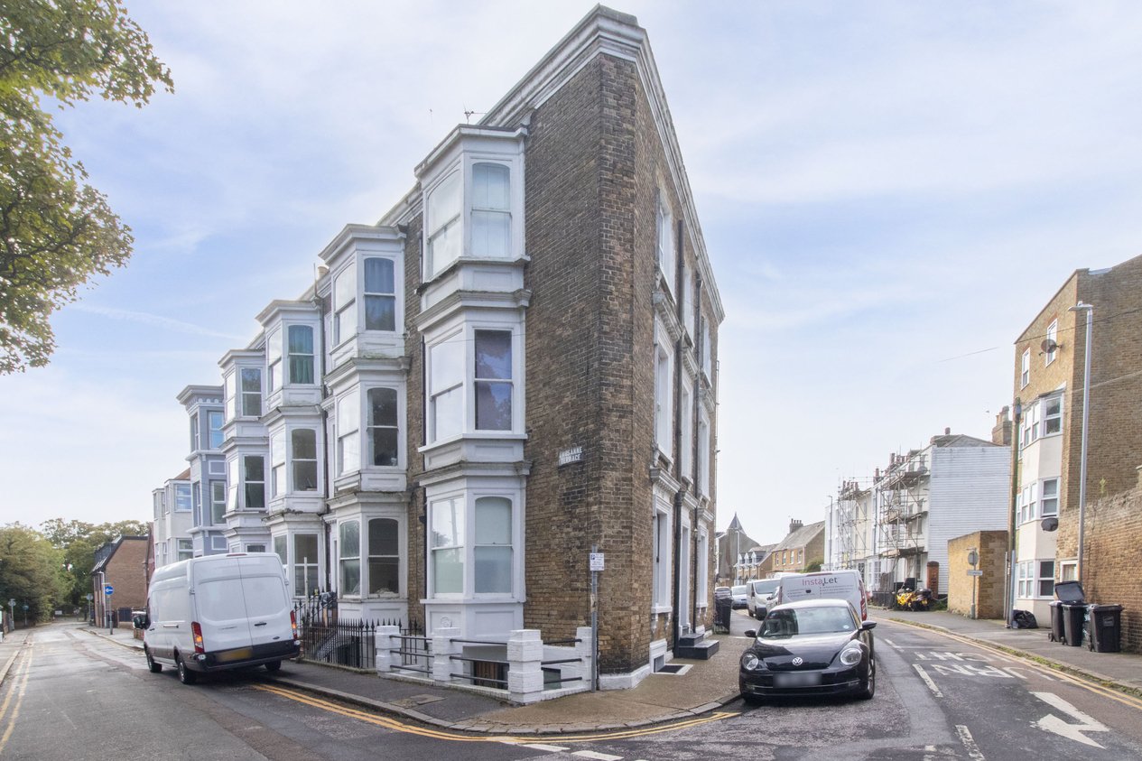 Properties For Sale in St. Johns Road Margate