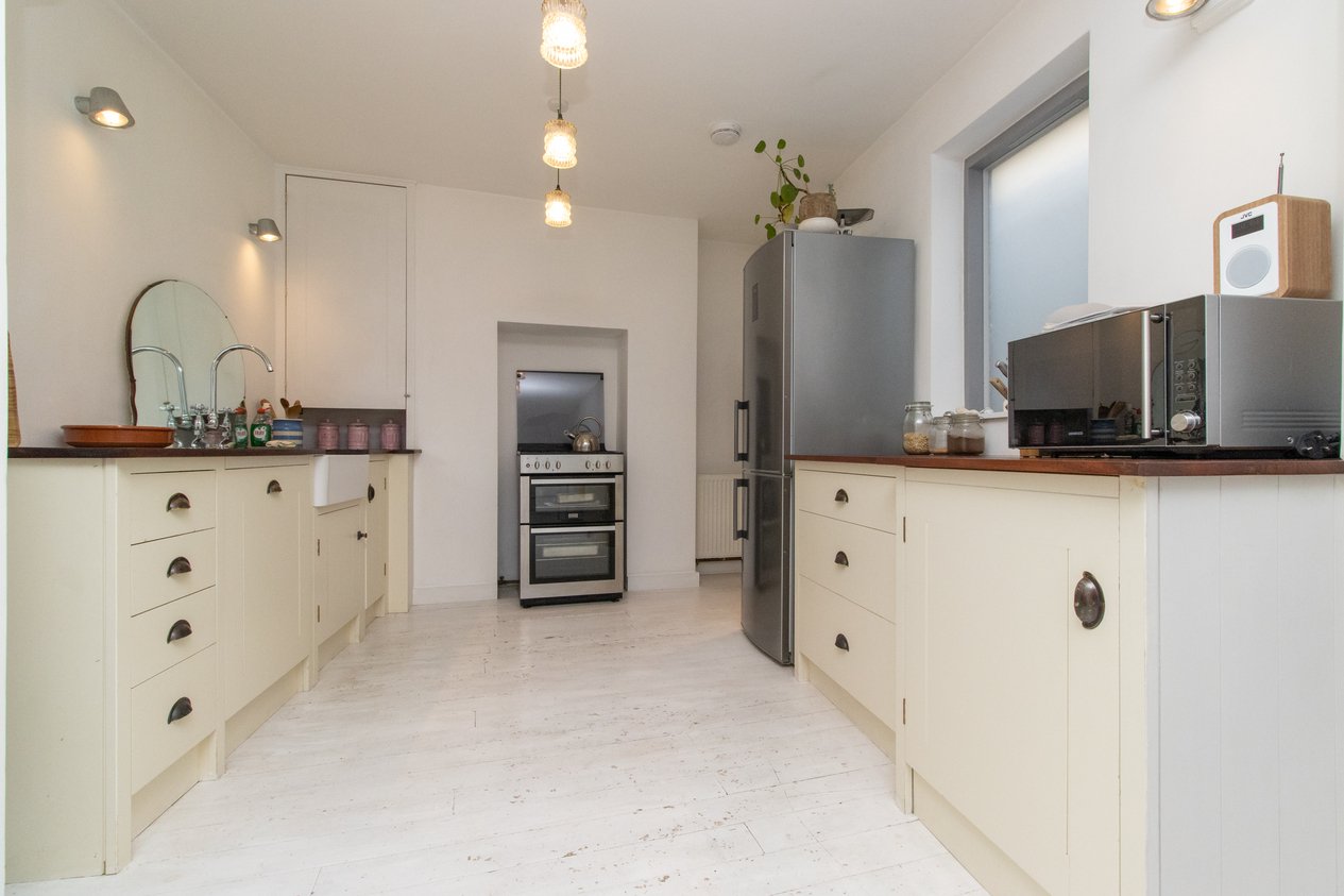 Properties For Sale in St. Johns Road Margate