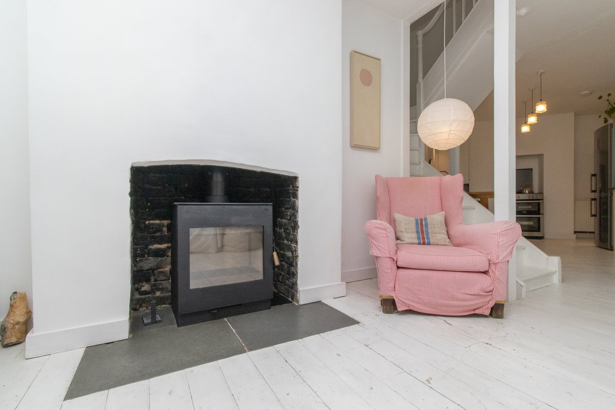 Properties For Sale in St. Johns Road Margate