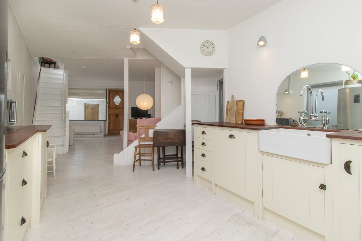 Properties For Sale in St. Johns Road Margate