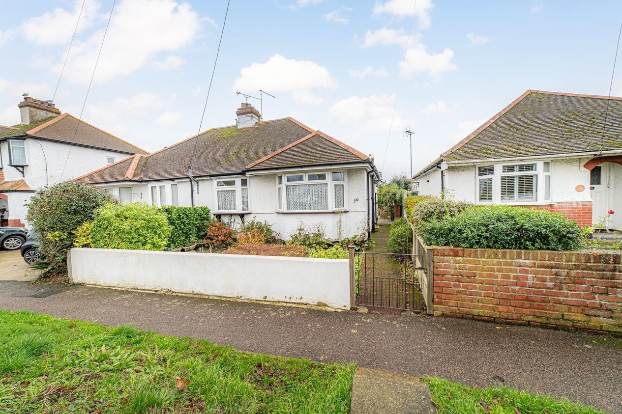 Properties For Sale in St. Johns Road  Whitstable