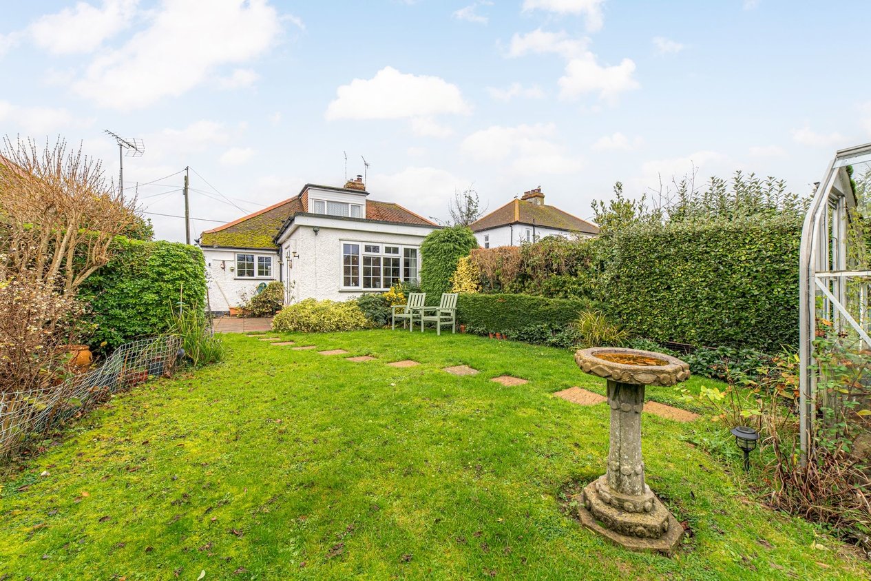 Properties For Sale in St. Johns Road  Whitstable